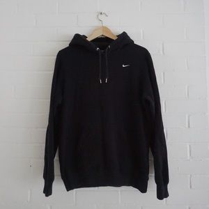 Nike Black Hoodie